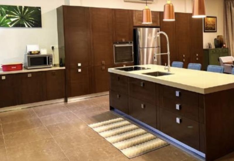 Taman Sutera Residences