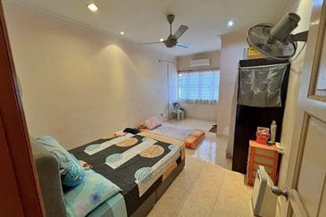 Taman Lestari Permai