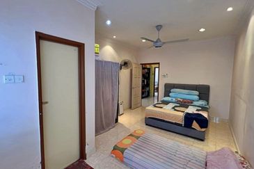 Taman Lestari Permai