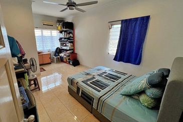 Taman Lestari Permai