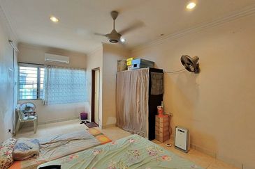 Taman Lestari Permai