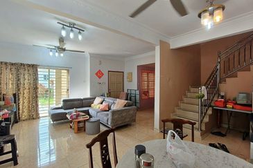 Taman Lestari Permai