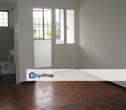 Simple TownHouse, Heart of City, Nice condition , Selangor, Pandan Indah