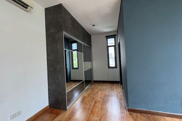 The Residence, Mont Kiara