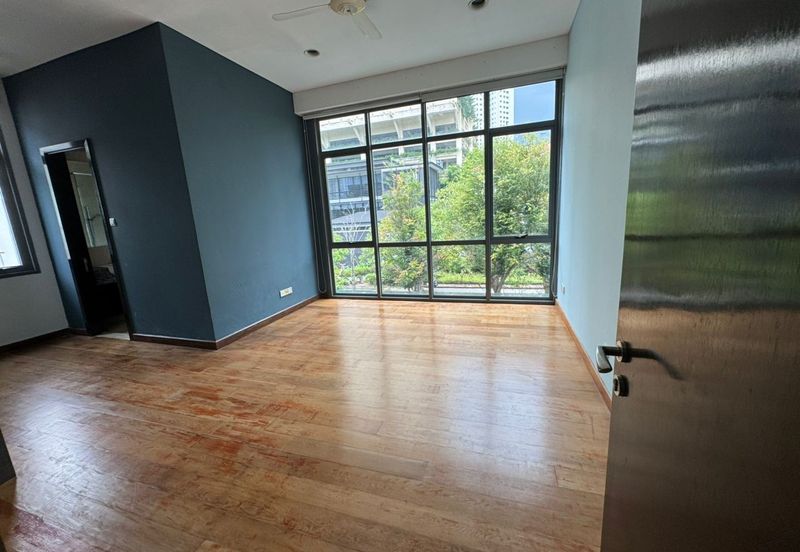 The Residence, Mont Kiara