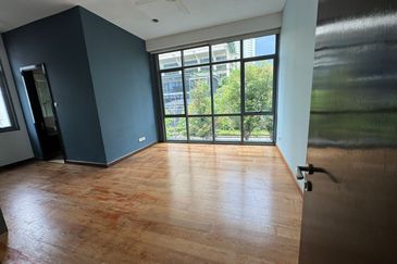 The Residence, Mont Kiara