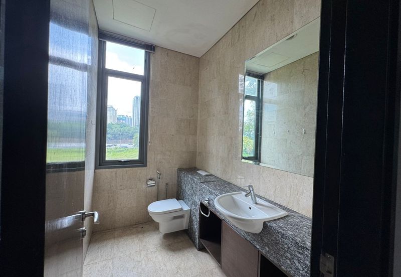 The Residence, Mont Kiara