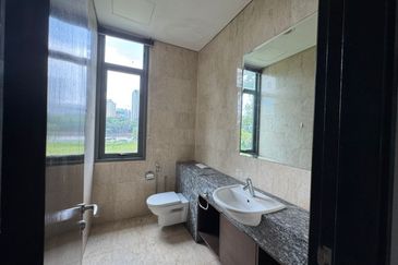 The Residence, Mont Kiara