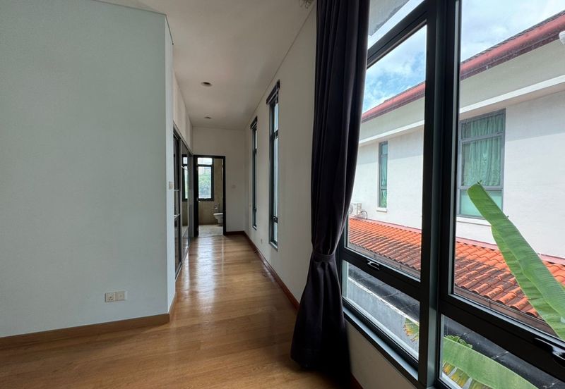 The Residence, Mont Kiara