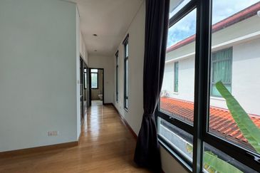 The Residence, Mont Kiara