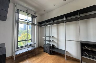 The Residence, Mont Kiara