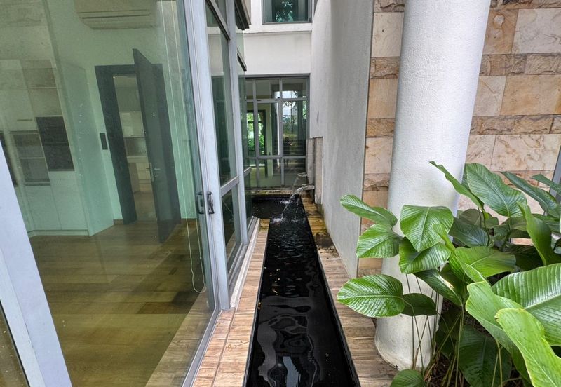 The Residence, Mont Kiara