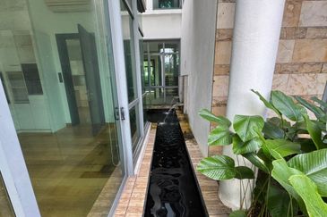 The Residence, Mont Kiara