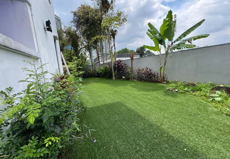 The Residence, Mont Kiara