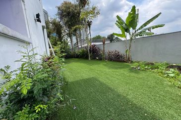 The Residence, Mont Kiara