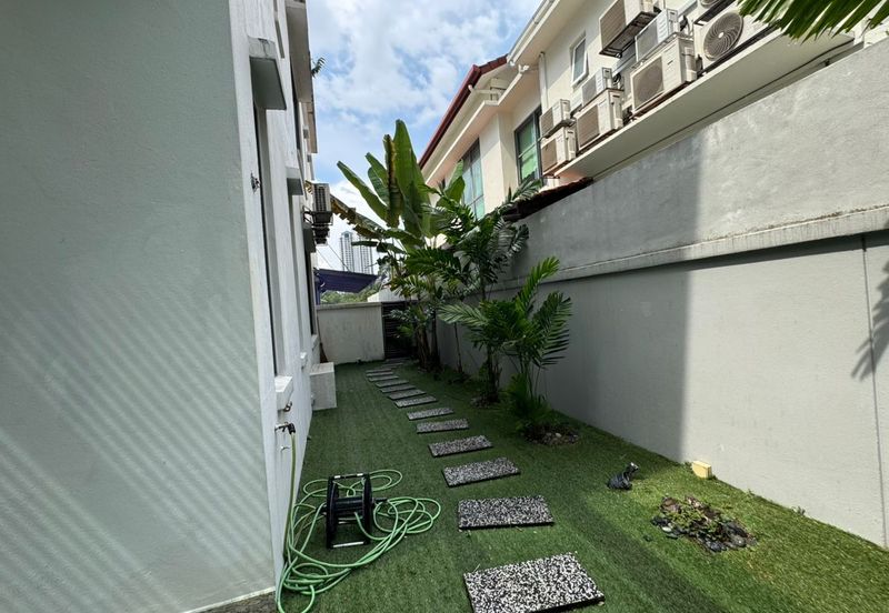 The Residence, Mont Kiara