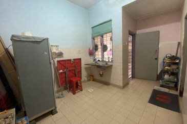 Bandar Damai Perdana