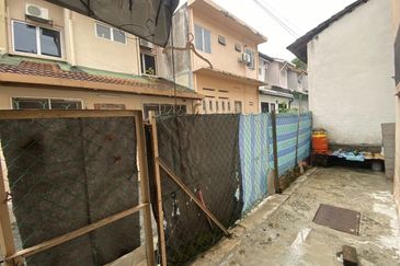 Bandar Damai Perdana