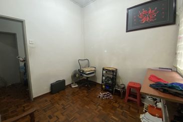 Bandar Damai Perdana