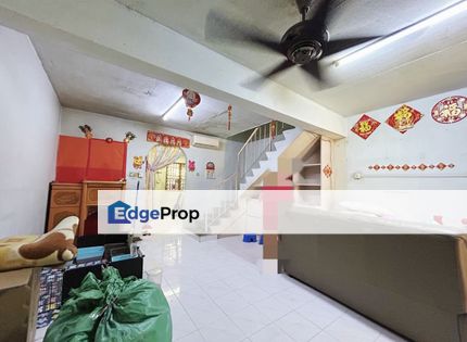 Low cost, Below Market price, Come , Selangor, Cheras South