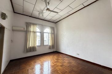 Taman Taynton (Taynton View)