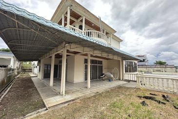 Taman Taynton (Taynton View)