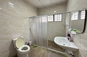 Taman Taynton (Taynton View)