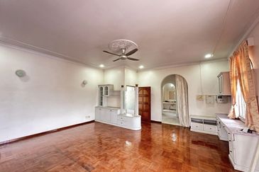 Taman Taynton (Taynton View)