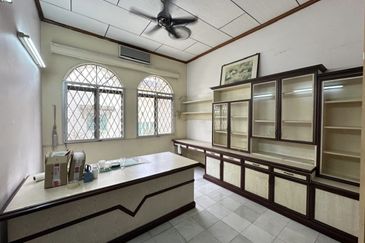 Taman Taynton (Taynton View)