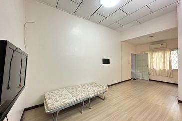 Taman Taynton (Taynton View)