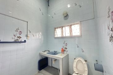 Taman Taynton (Taynton View)