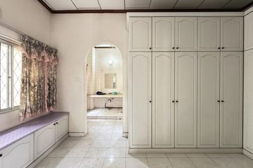 Taman Taynton (Taynton View)