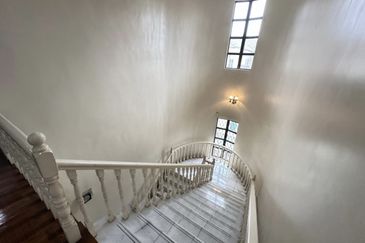 Taman Taynton (Taynton View)