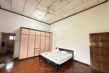 Taman Taynton (Taynton View)