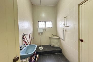 Taman Taynton (Taynton View)