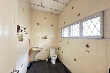 Taman Taynton (Taynton View)