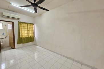 Bandar Damai Perdana