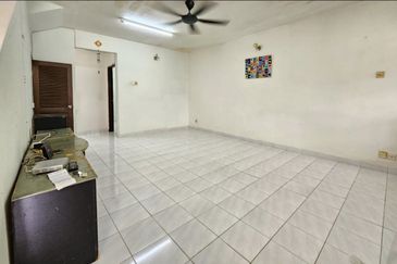 Bandar Damai Perdana