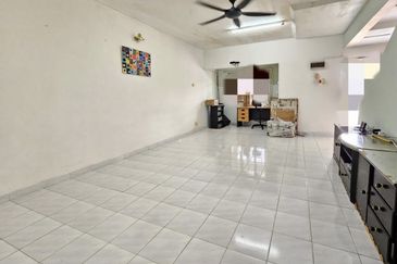 Bandar Damai Perdana