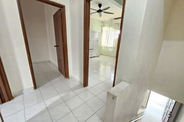 Bandar Damai Perdana