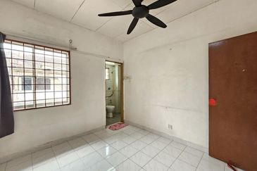 Bandar Damai Perdana