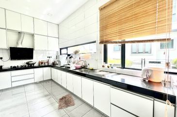 Taman Impian Gemilang