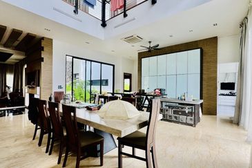 Taman Impian Gemilang