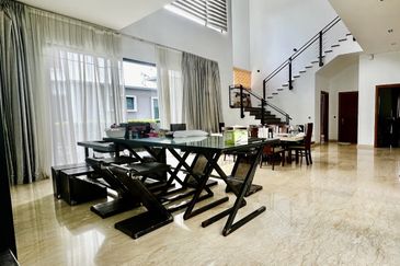 Taman Impian Gemilang