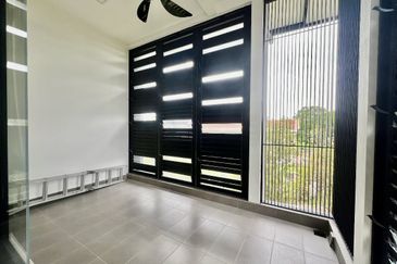 Taman Impian Gemilang