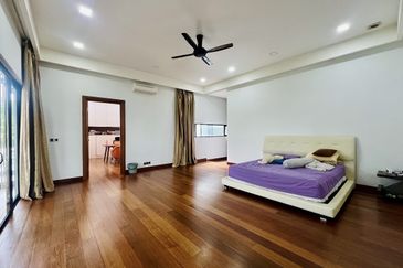 Taman Impian Gemilang