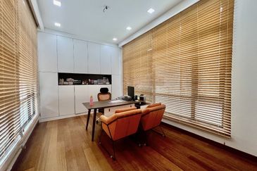 Taman Impian Gemilang