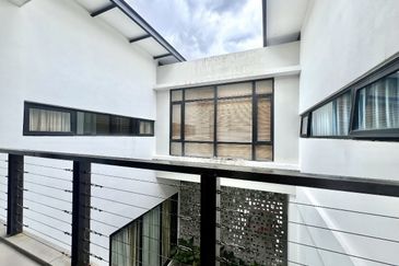 Taman Impian Gemilang