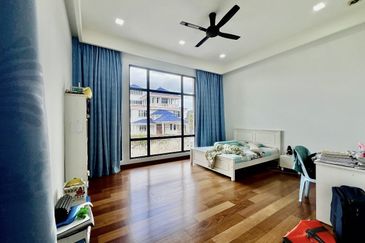 Taman Impian Gemilang