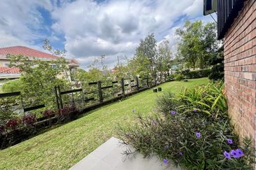 Taman Impian Gemilang